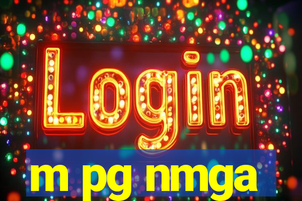 m pg nmga